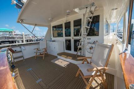 Offshore Yachts 58 Pilot House