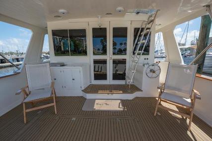 Offshore Yachts 58 Pilot House