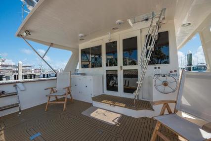 Offshore Yachts 58 Pilot House