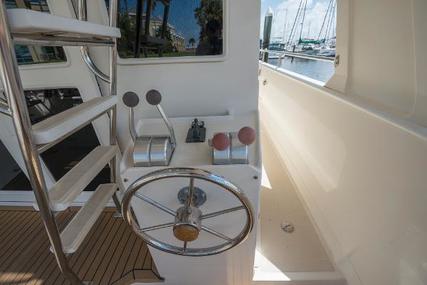 Offshore Yachts 58 Pilot House