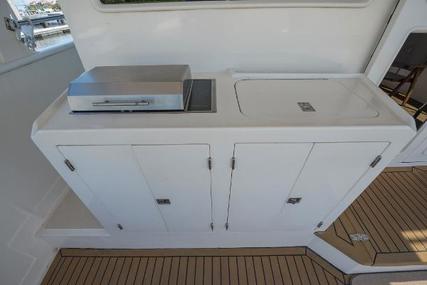 Offshore Yachts 58 Pilot House