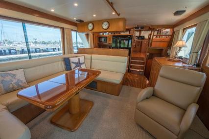 Offshore Yachts 58 Pilot House