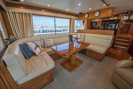 Offshore Yachts 58 Pilot House