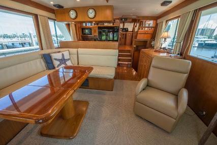 Offshore Yachts 58 Pilot House