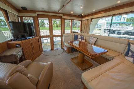 Offshore Yachts 58 Pilot House