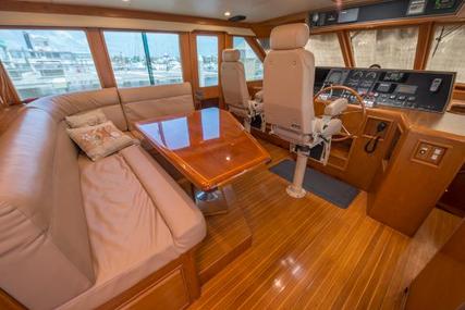 Offshore Yachts 58 Pilot House