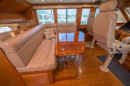 Offshore Yachts 58 Pilot House