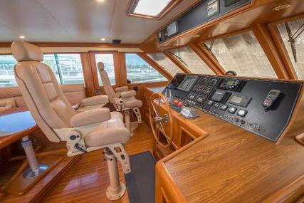 Offshore Yachts 58 Pilot House