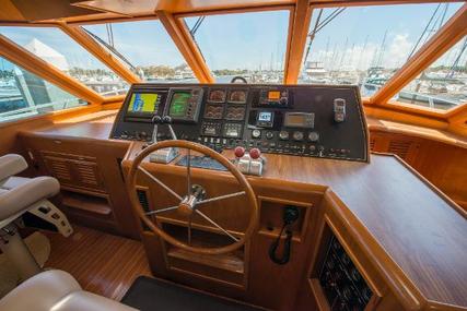 Offshore Yachts 58 Pilot House