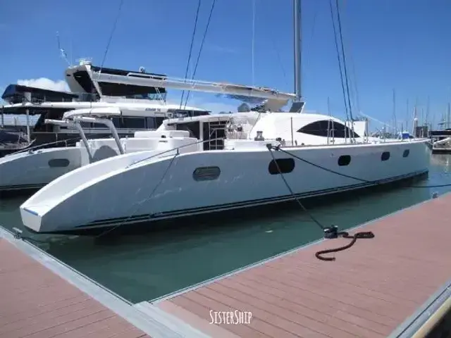 Floeth Yachts Catamaran