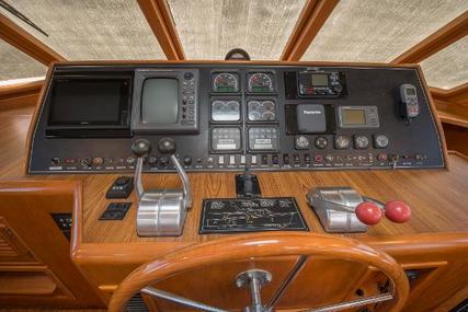 Offshore Yachts 58 Pilot House