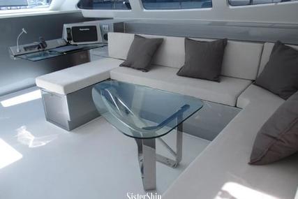 Floeth Yachts Catamaran