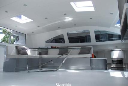 Floeth Yachts Catamaran