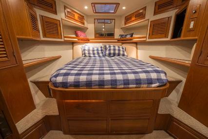 Offshore Yachts 58 Pilot House