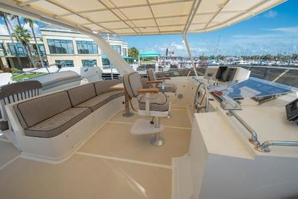 Offshore Yachts 58 Pilot House