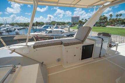 Offshore Yachts 58 Pilot House