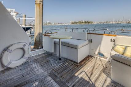 Ocean Alexander 540 Pilothouse