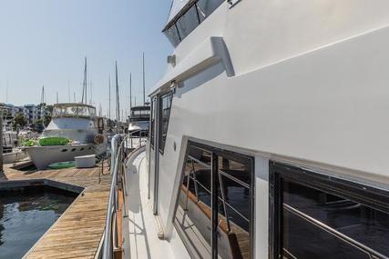 Ocean Alexander 540 Pilothouse