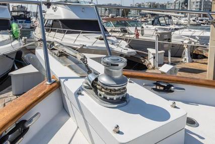 Ocean Alexander 540 Pilothouse