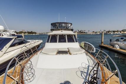 Ocean Alexander 540 Pilothouse