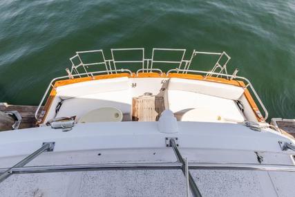 Ocean Alexander 540 Pilothouse