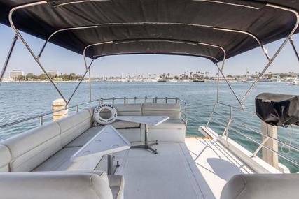 Ocean Alexander 540 Pilothouse