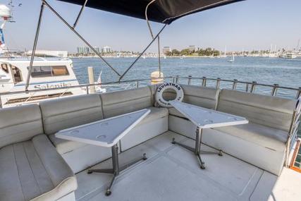 Ocean Alexander 540 Pilothouse