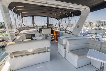 Ocean Alexander 540 Pilothouse