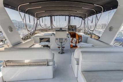 Ocean Alexander 540 Pilothouse