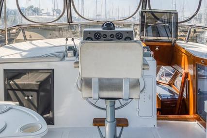 Ocean Alexander 540 Pilothouse