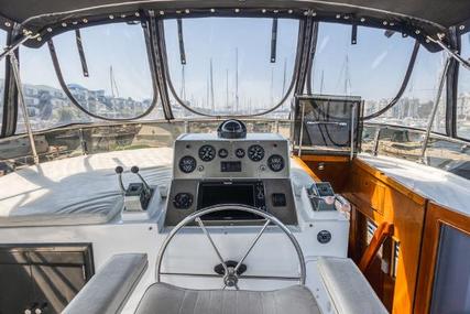 Ocean Alexander 540 Pilothouse