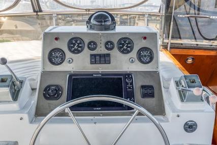 Ocean Alexander 540 Pilothouse