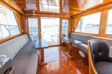 Ocean Alexander 540 Pilothouse