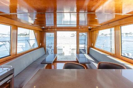 Ocean Alexander 540 Pilothouse