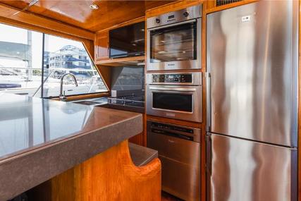 Ocean Alexander 540 Pilothouse