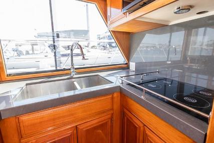 Ocean Alexander 540 Pilothouse