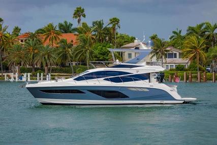 Sea Ray L550 Fly