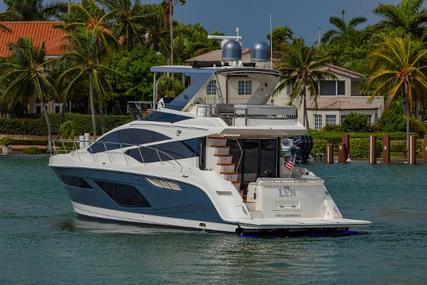 Sea Ray L550 Fly