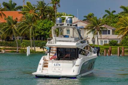 Sea Ray L550 Fly