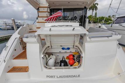 Sea Ray L550 Fly