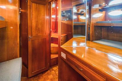 Ocean Alexander 540 Pilothouse