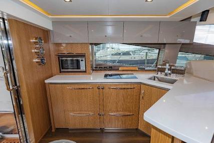 Sea Ray L550 Fly