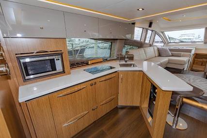 Sea Ray L550 Fly