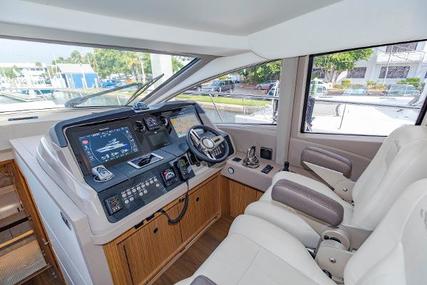 Sea Ray L550 Fly