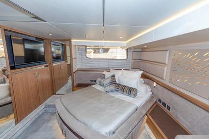 Sea Ray L550 Fly