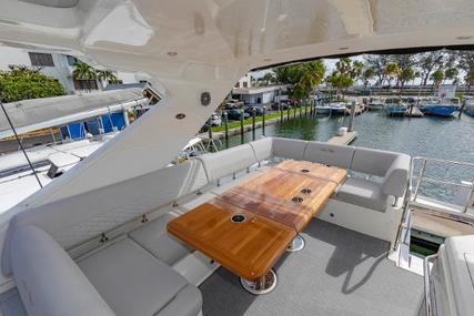 Sea Ray L550 Fly