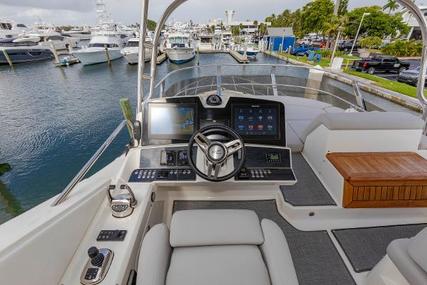 Sea Ray L550 Fly