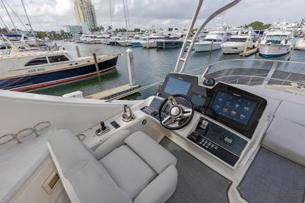 Sea Ray L550 Fly