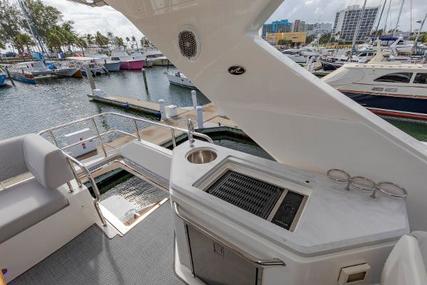 Sea Ray L550 Fly