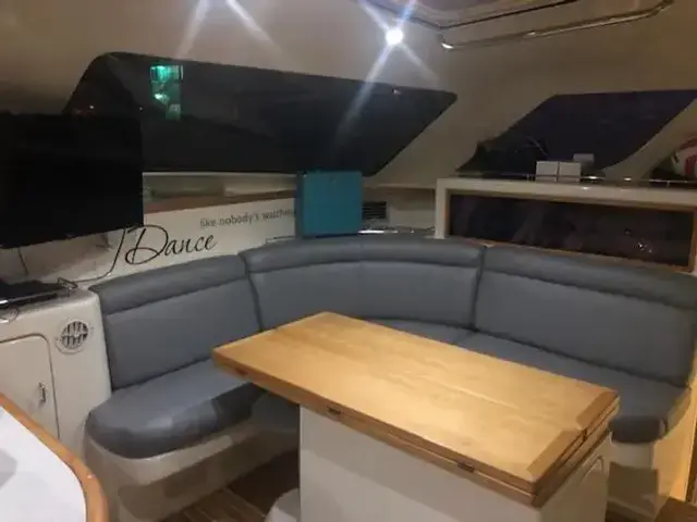 Voyage Yachts NORSEMAN 430